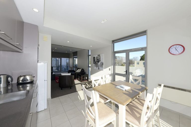 Photo of property in 25/41 Cambridge Terrace, Christchurch Central, Christchurch, 8013