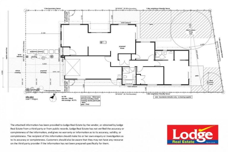 Photo of property in 524 Webb Drive, Chartwell, Hamilton, 3210