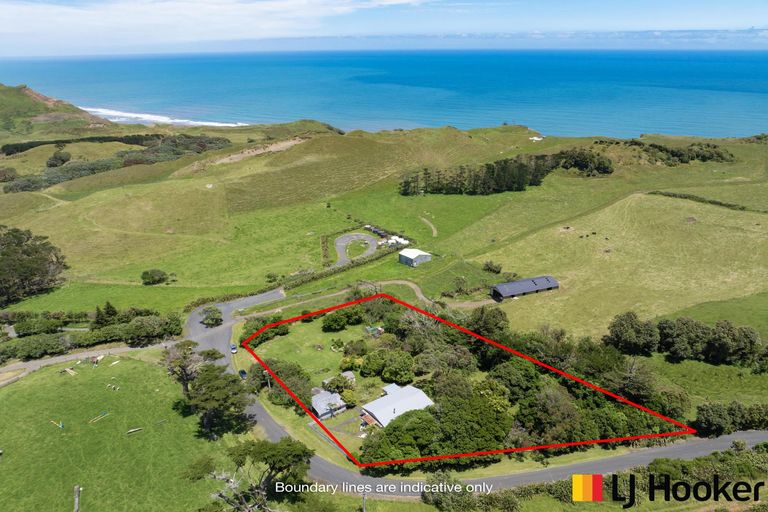 Photo of property in 356 Hamilton Road, Awhitu, Waiuku, 2684