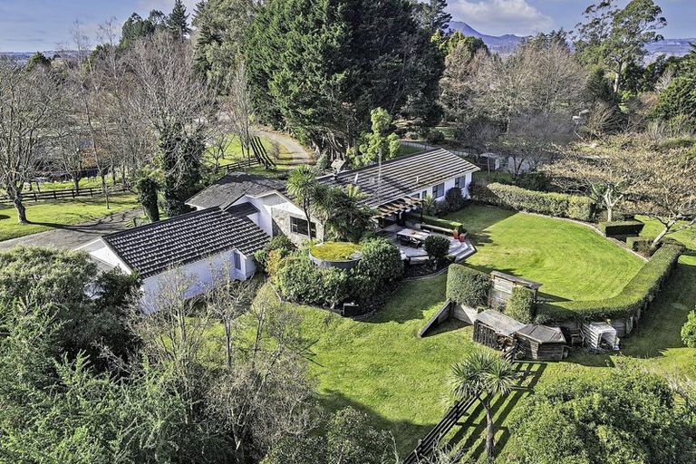 Photo of property in 137 Mapara Road, Acacia Bay, Taupo, 3385