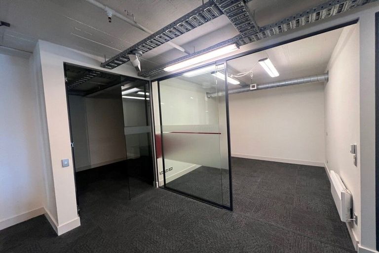 Photo of property in Shed 5, 201/1 Lever Street, Ahuriri, Napier, 4110