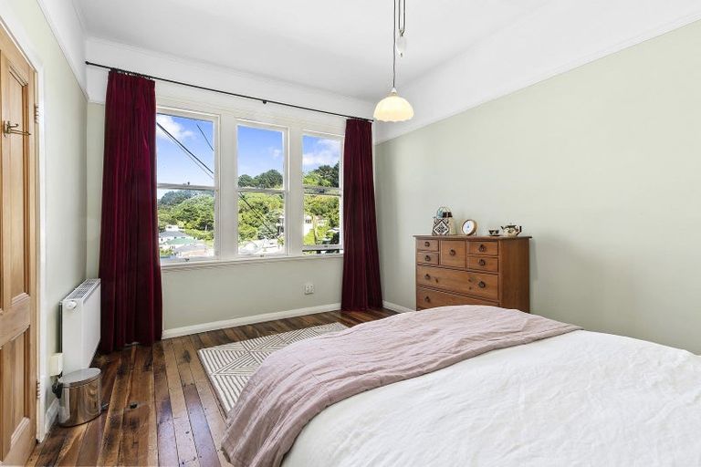 Photo of property in 48 Konini Road, Hataitai, Wellington, 6021