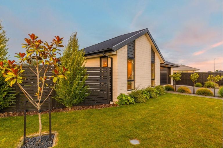 Photo of property in 159 Georgina Street, Marshland, Christchurch, 8083
