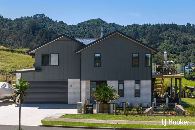 Photo of property in 34 Tohora View, Waihi Beach, 3611