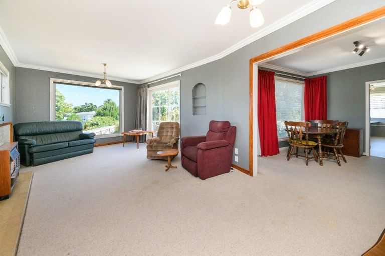 Photo of property in 33 Sheffield Street, Awapuni, Palmerston North, 4412