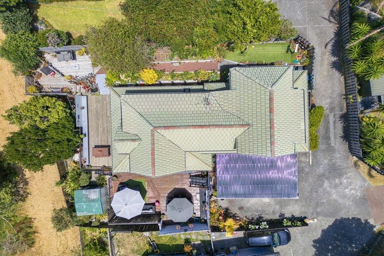 Photo of property in 1/3 Pelican Lane, Unsworth Heights, Auckland, 0632