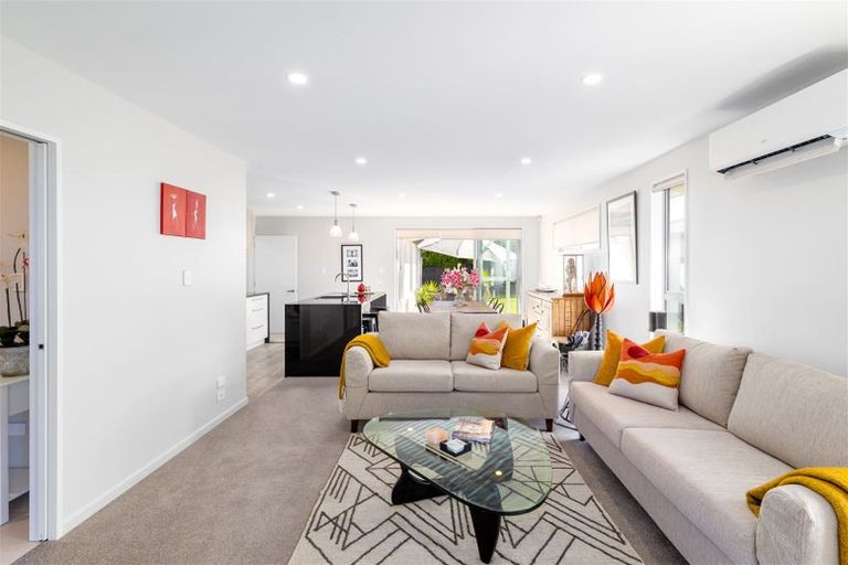 Photo of property in 25 Kingsbridge West, Burwood, Christchurch, 8083