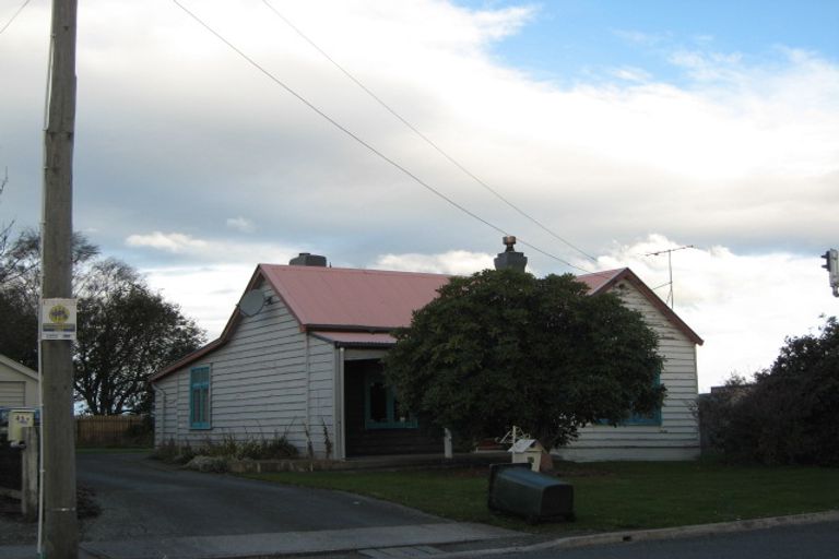 Photo of property in 47 Lanark Street, Balclutha, 9230