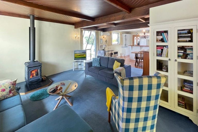 Photo of property in 26 Fraser Avenue, Ranfurly, 9332