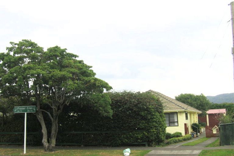 Photo of property in 68 Fraser Crescent, Elderslea, Upper Hutt, 5018