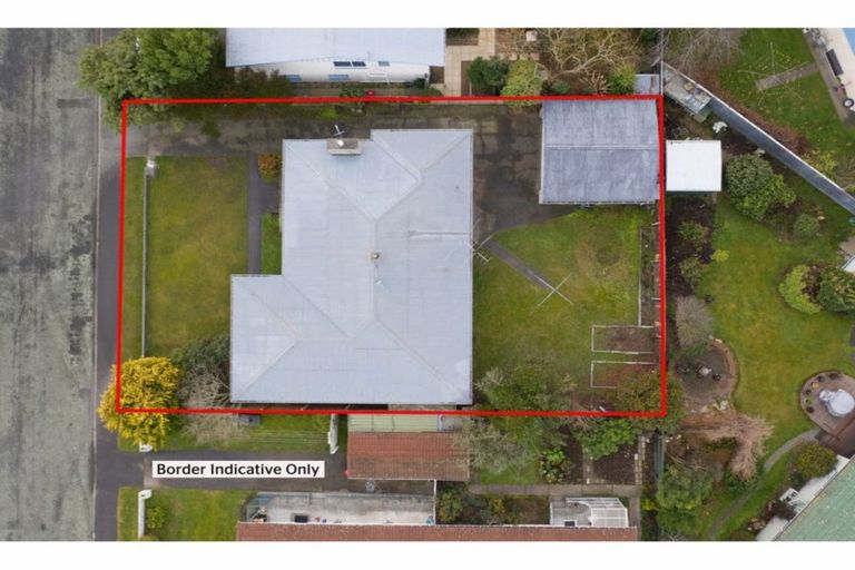 Photo of property in 34 Gladson Avenue, Sockburn, Christchurch, 8042