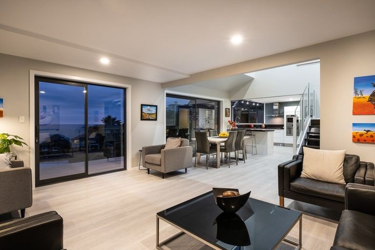 Photo of property in 66 Cliffs Road, Saint Clair, Dunedin, 9012