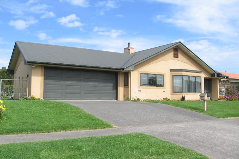 Photo of property in 29 Kakaho Drive, Tawhero, Whanganui, 4501
