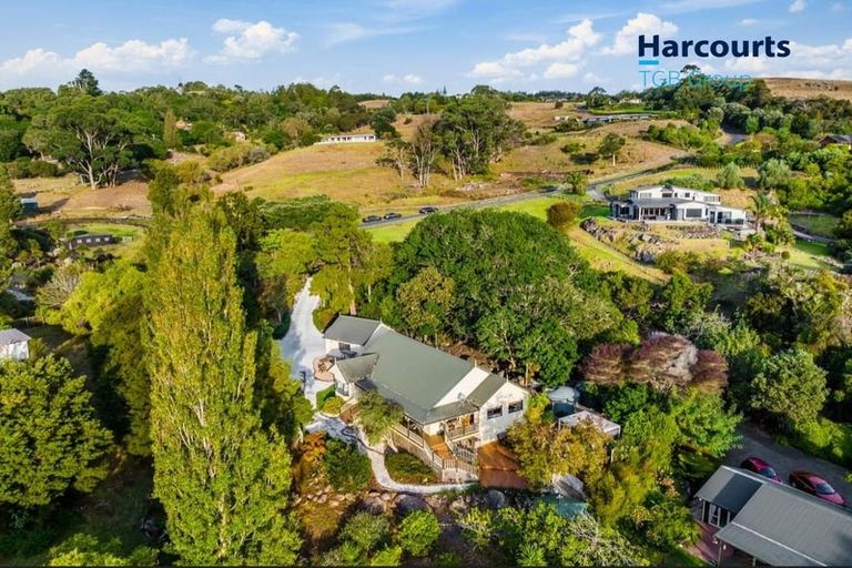 Photo of property in 328 Macwhinney Drive, Drury, 2577