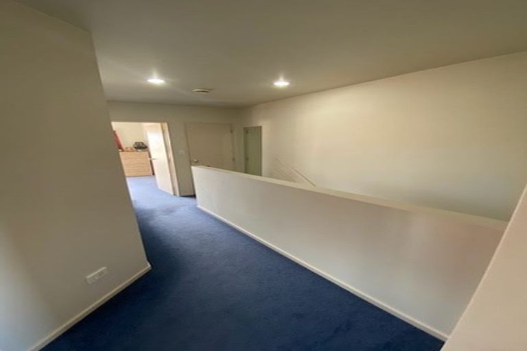 Photo of property in 5/276 Armagh Street, Christchurch Central, Christchurch, 8011