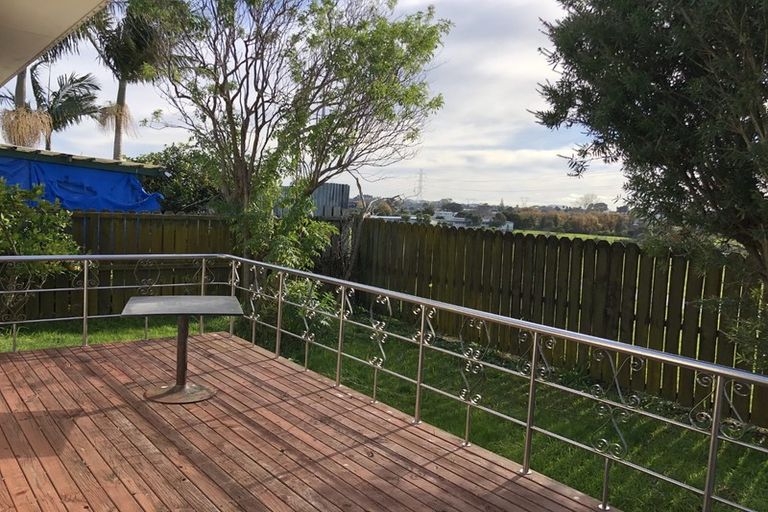 Photo of property in 3/32 Coombe Avenue, Otara, Auckland, 2023