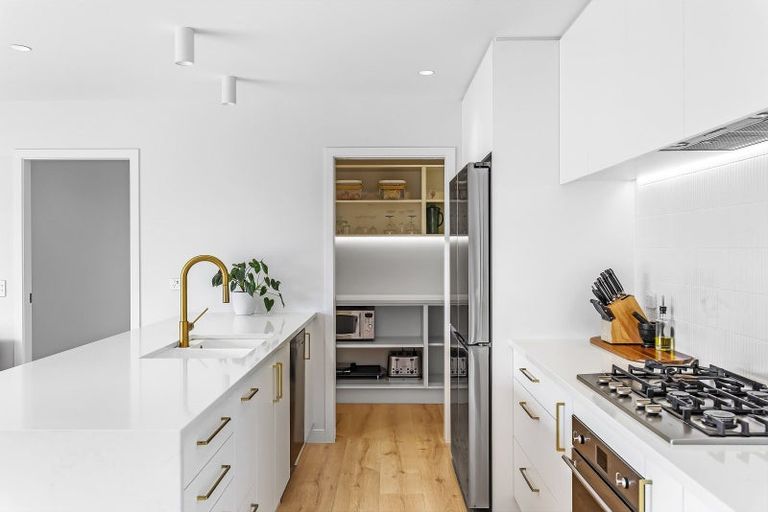 Photo of property in 55 Elizabeth Street, Waikanae, 5036