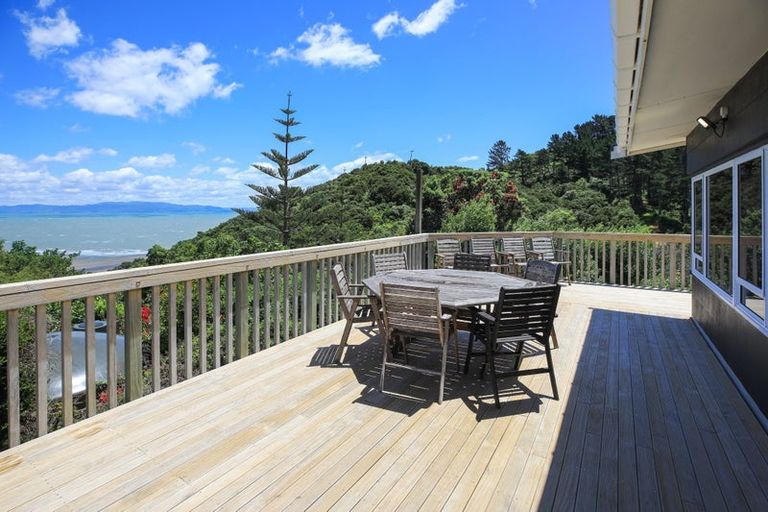 Photo of property in 19 Eames Crescent, Te Mata, Thames, 3575