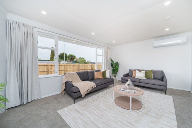 Photo of property in 49 Pitama Road, Awapuni, Palmerston North, 4412