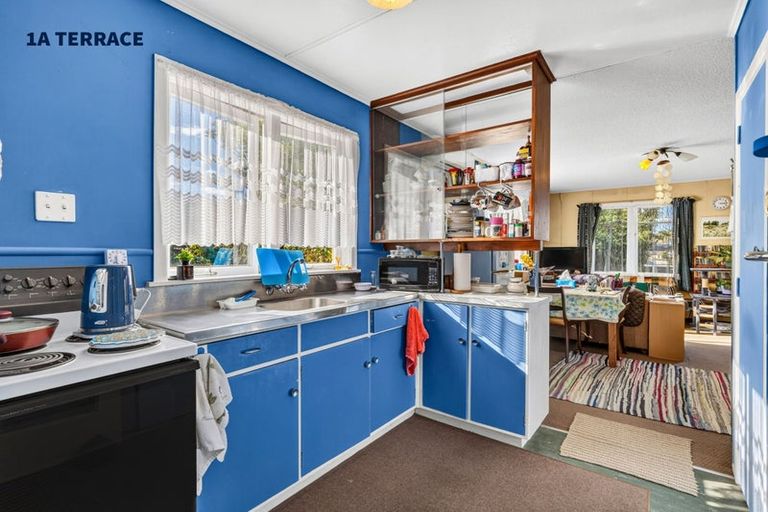 Photo of property in 1a Terrace Avenue, Morrinsville, 3300