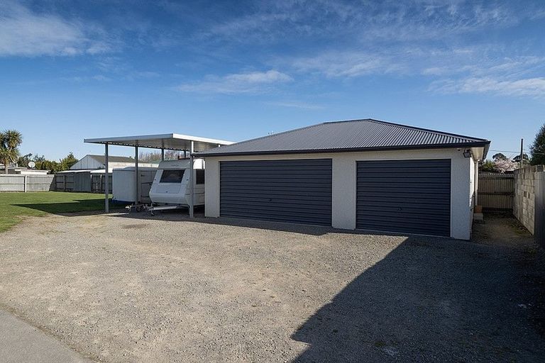Photo of property in 236 Dobson Street, Hampstead, Ashburton, 7700