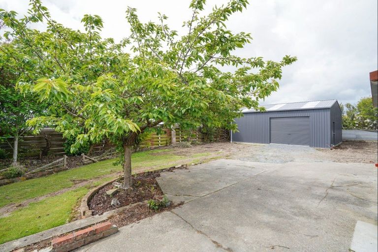 Photo of property in 53 Regent Street, Newfield, Invercargill, 9812