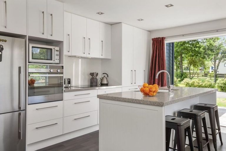 Photo of property in 134 Kenrigg Road, Kinloch, Taupo, 3377