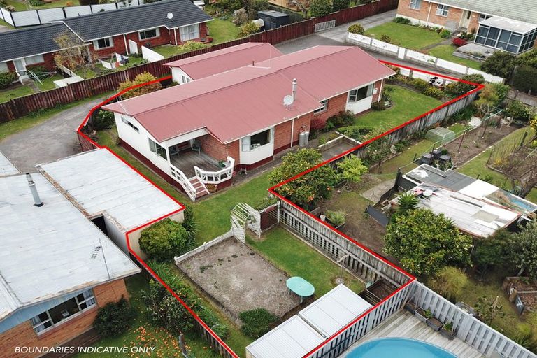 Photo of property in 92b Cameron Road, Te Puke, 3119