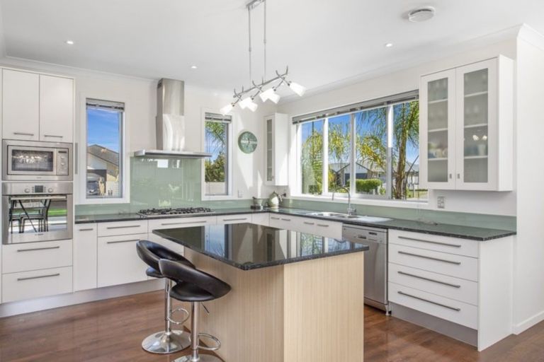 Photo of property in 8 Tallentire Crescent, Huntington, Hamilton, 3210