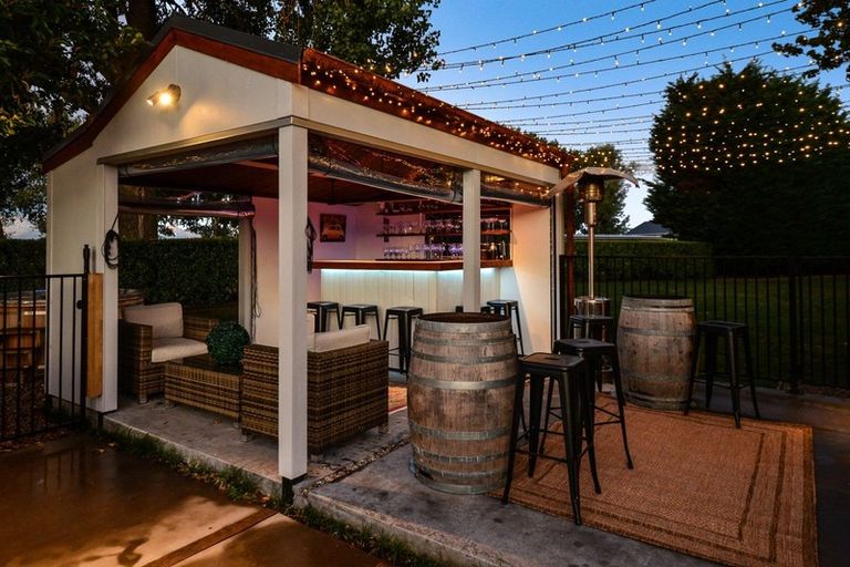 Photo of property in 97 Mills Road, Matangi, Cambridge, 3493