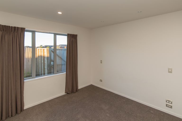 Photo of property in 2 Cable Lane, Halswell, Christchurch, 8025