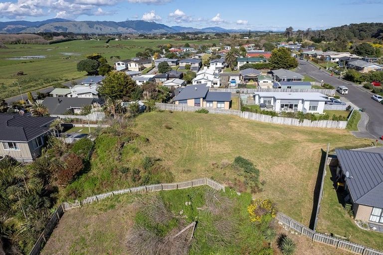 Photo of property in 106 Mountain View Terrace End, Otaki Beach, Otaki, 5512