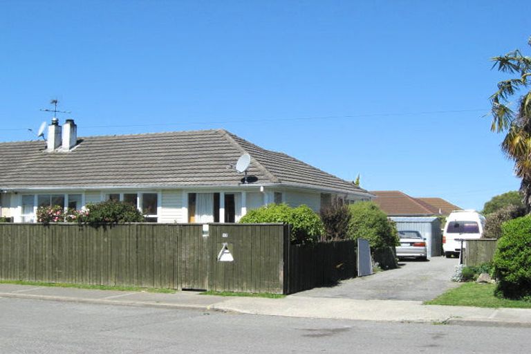 Photo of property in 12 Gardiner Street, Riversdale, Blenheim, 7201