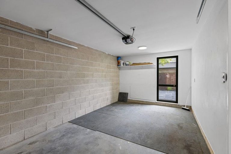 Photo of property in 3/390 Manchester Street, St Albans, Christchurch, 8014