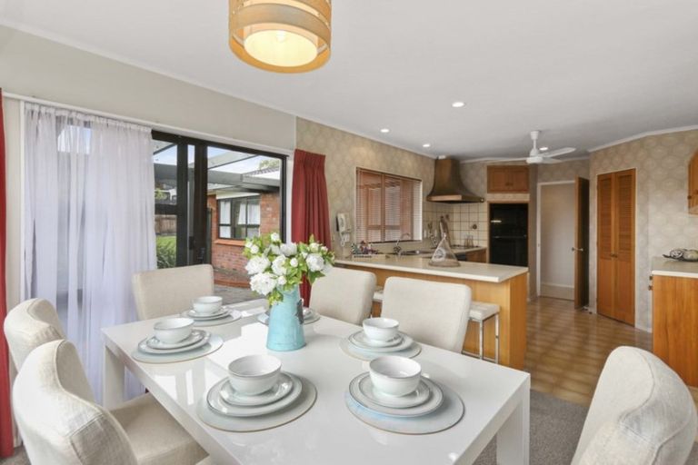 Photo of property in 6 Larkspur Court, The Gardens, Auckland, 2105