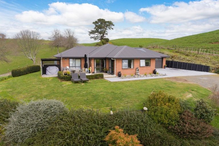 Photo of property in 323 Dukeson Road, Putaruru, 3481