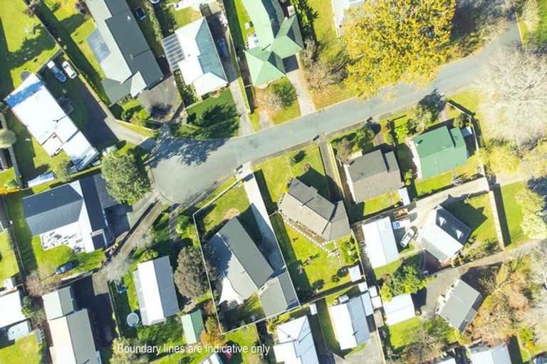 Photo of property in 5 Morton Place, Leamington, Cambridge, 3432