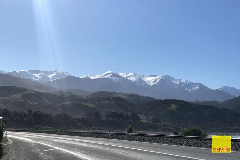 Photo of property in 1481l State Highway 1, Mangamaunu, Kaikoura, 7371