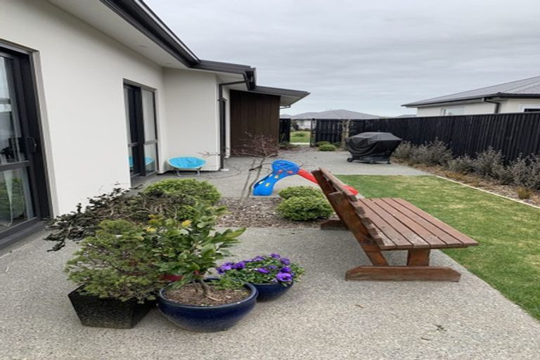 Photo of property in 38 William Deans Drive, Prebbleton, 7604