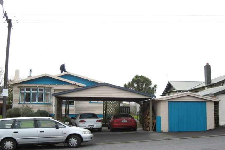 Photo of property in 7 Ngaio Street, Strandon, New Plymouth, 4312