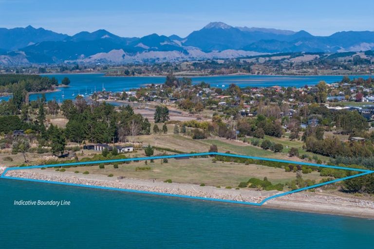 Photo of property in 154 Aranui Road, Mapua, 7005