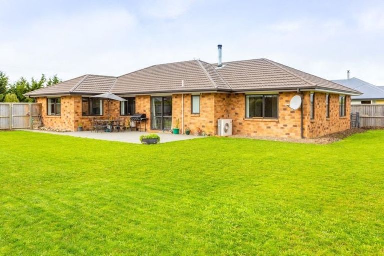 Photo of property in 59 Manse Road, Leeston, 7632