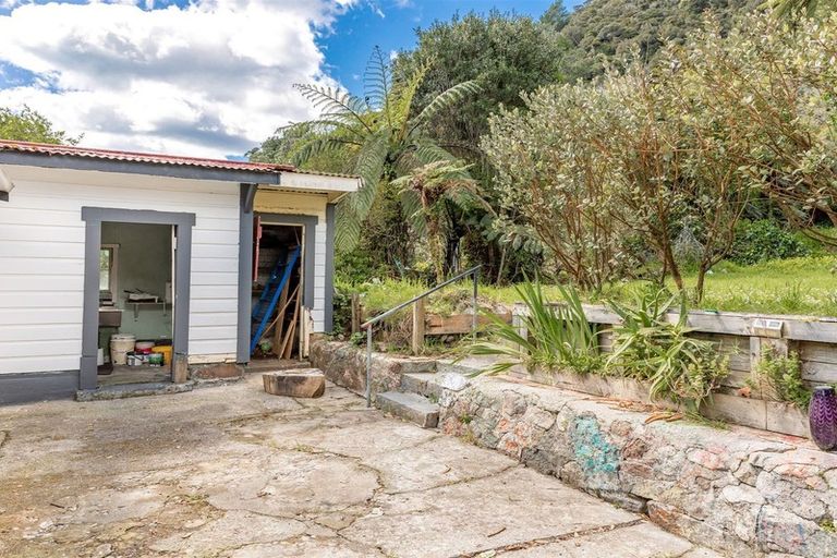 Photo of property in 35 Torea Street, Granity, 7823