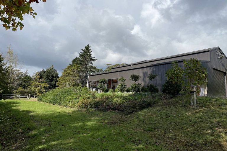 Photo of property in 116 Mahoenui Valley Road, Coatesville, Albany, 0793