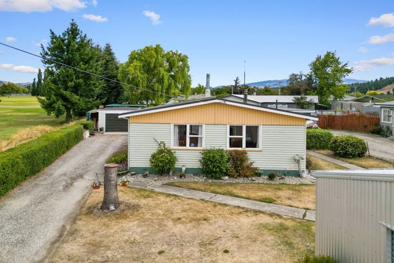 Photo of property in 30 Enterprise Street, Alexandra, 9320