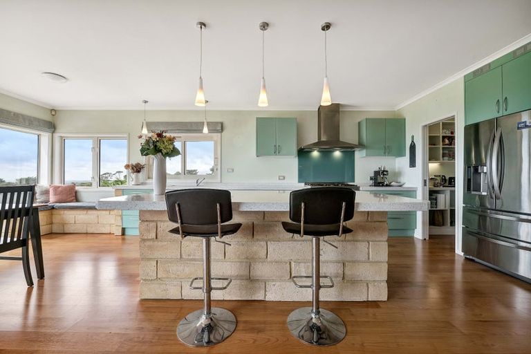 Photo of property in 40 Maunga Heights, Hurworth, New Plymouth, 4371