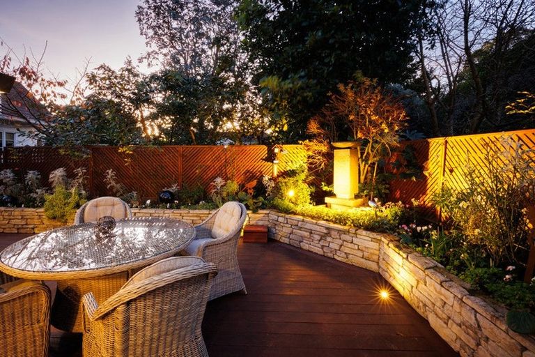 Photo of property in 12a Montgomery Terrace, Hokowhitu, Palmerston North, 4410