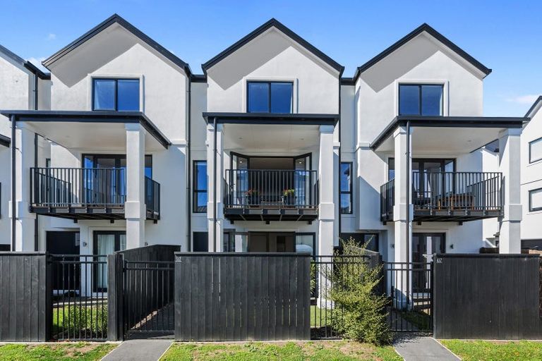 Photo of property in 3/7 Ayr Street, Riccarton, Christchurch, 8011