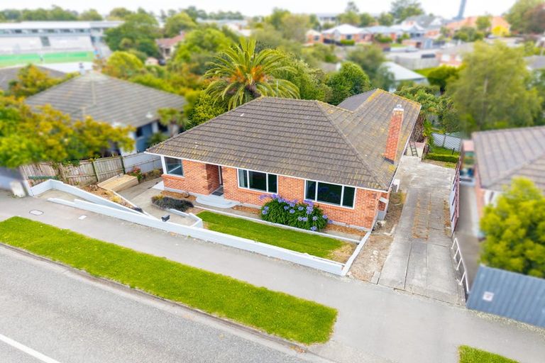 Photo of property in 167 Otipua Road, Watlington, Timaru, 7910
