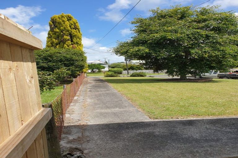 Photo of property in 93 Parore Street, Parore, Dargaville, 0372